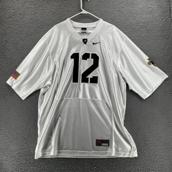 Nike Army Black Knights #12‎ 