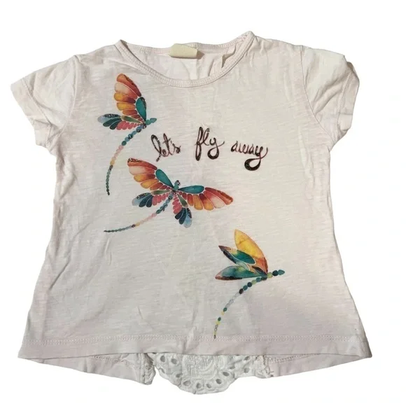 Zara -Size 4