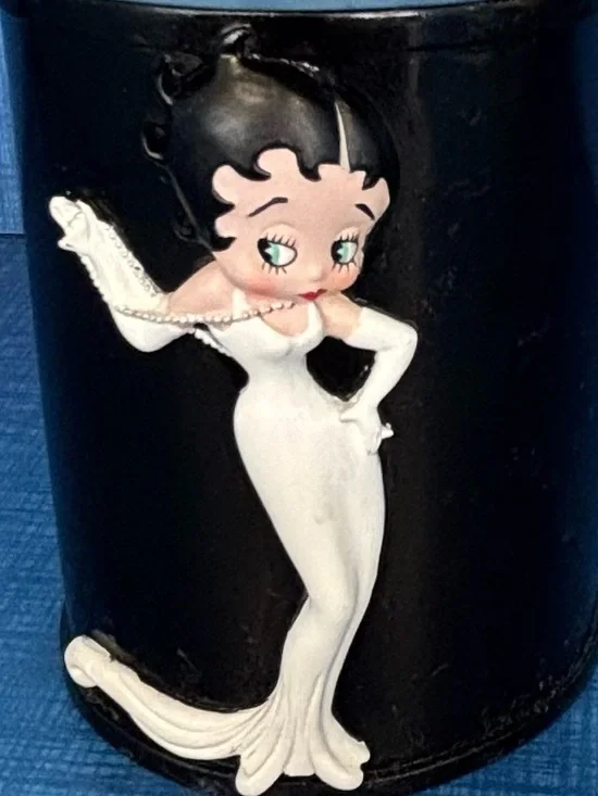 Vintage Betty Boop 