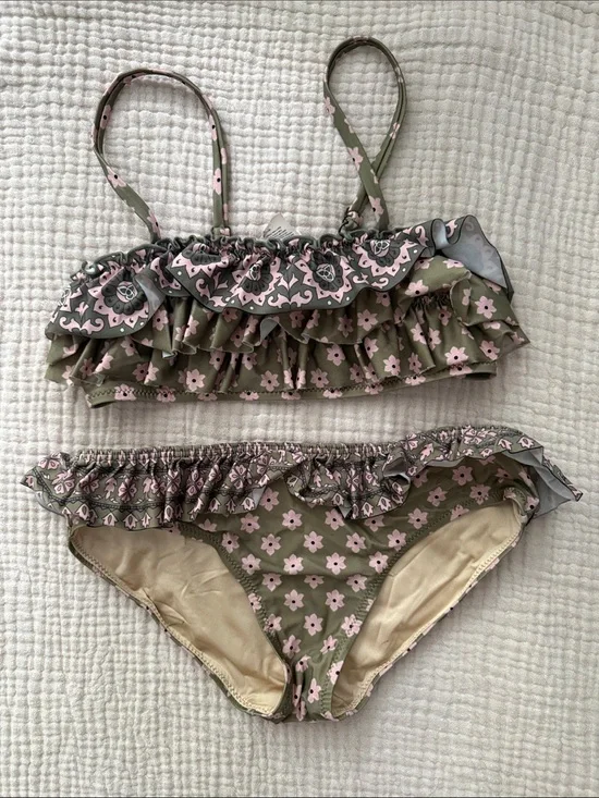Spell and the Little Gypsies Kids Girls Bikini - 8