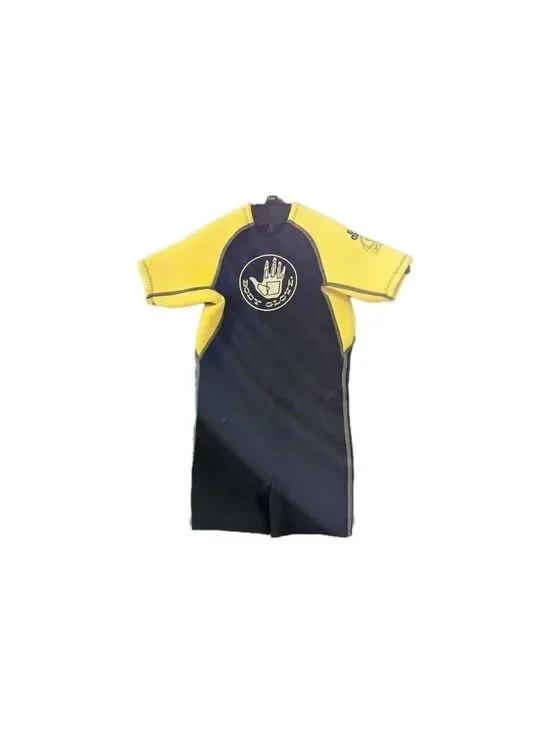 NEW Body Glove shorty wet suit, size 2