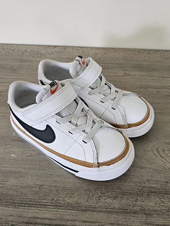 Nike Court Legacy Toddler Kid Boy Girl Sneakers Shoes SIZE 8 C