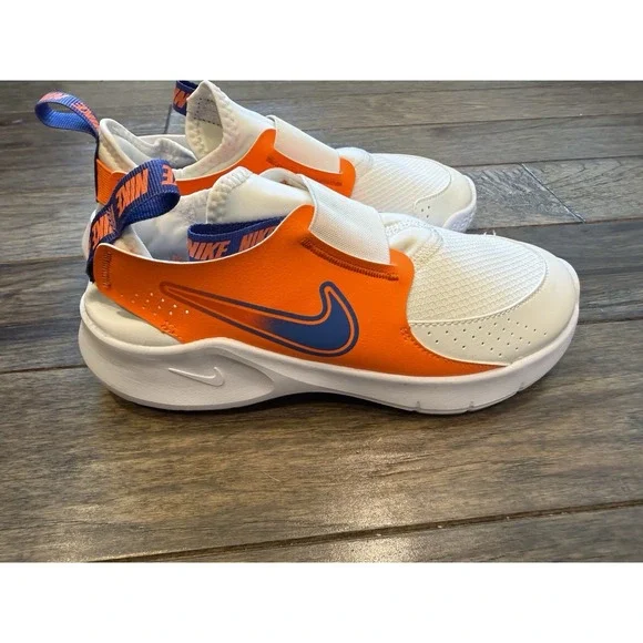 New Nike Flex Runner‎ 3 4Y No Box