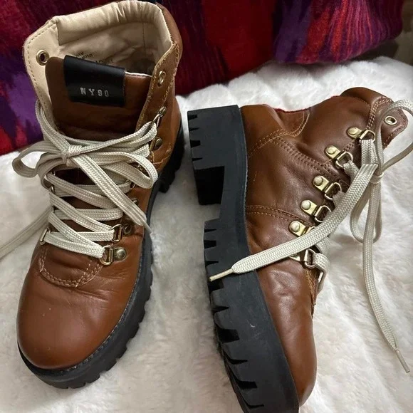 steve madden boots