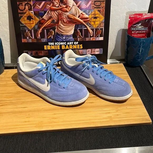 Nike Tiempo