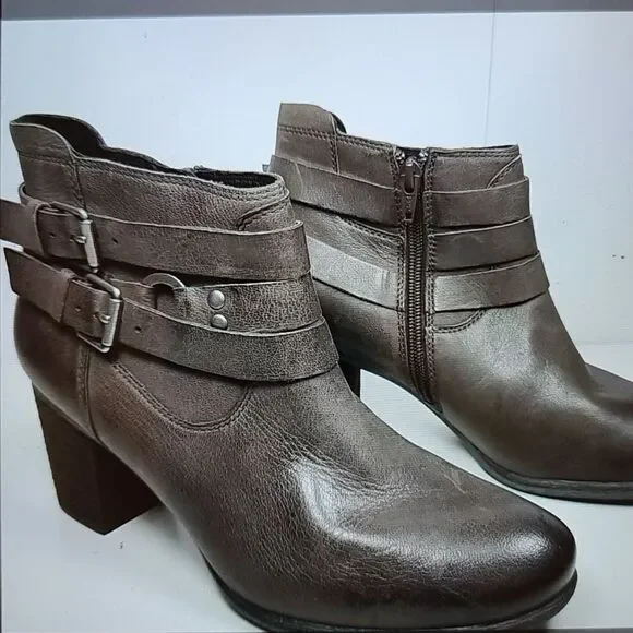 - Josef sibel‎ ankle boots size 37