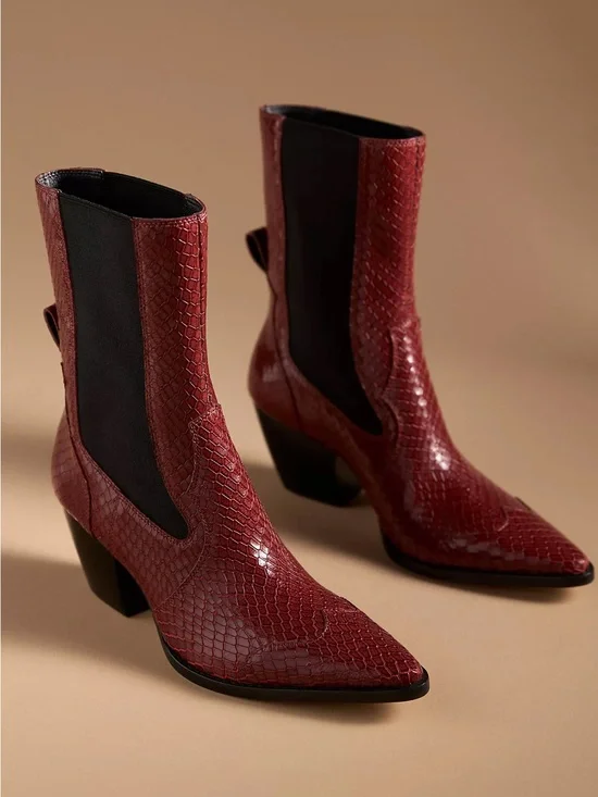 MATISSE Keith Boots