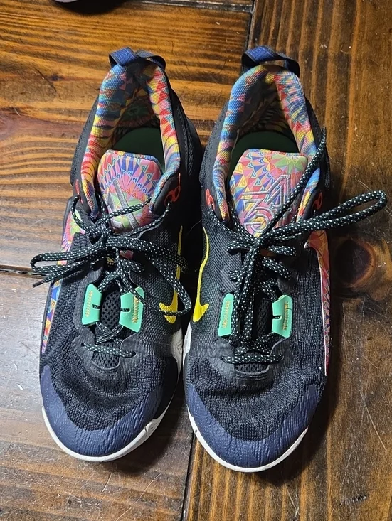 Nike Giannis Immortality 2 