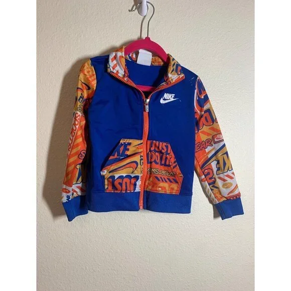 Nike 