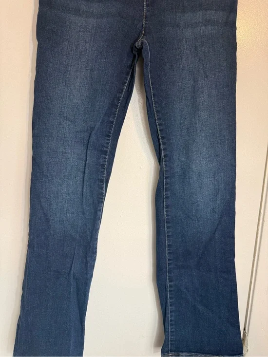 The Children's Place Dark Blue Kids' Denim Jeans