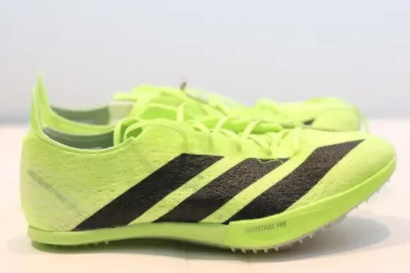 Adidas Adizero Prime SP 3 Strung Sz 7.5