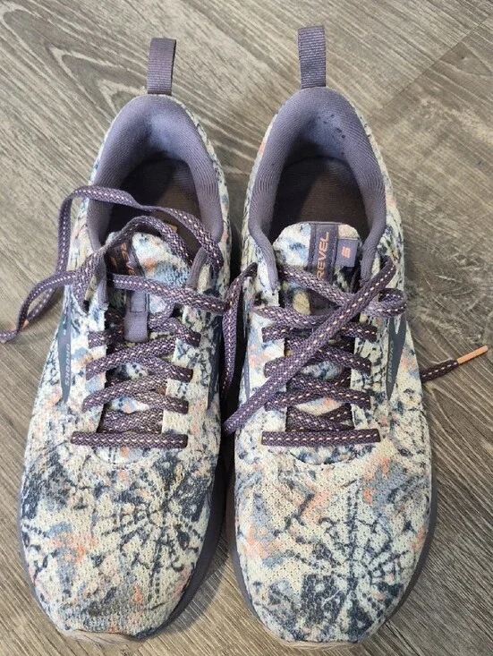 Brooks Running Shoes – Purple | Women's Size 9