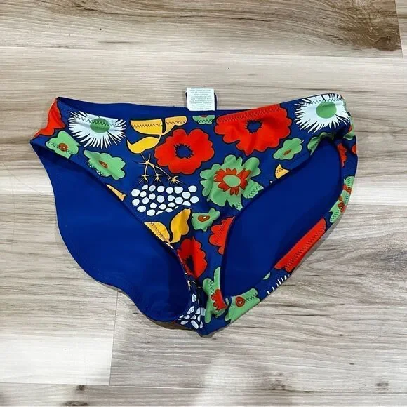Marimekko for Target Bikini Bottoms Girl’s XL