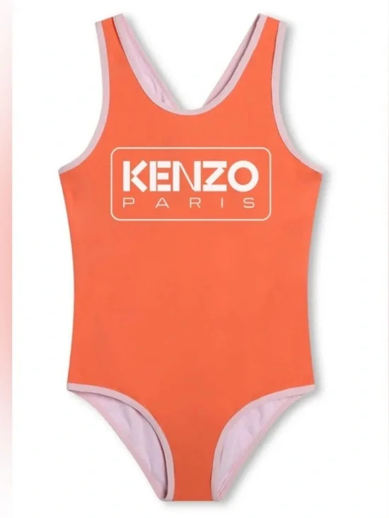 Kenzo bathing suit