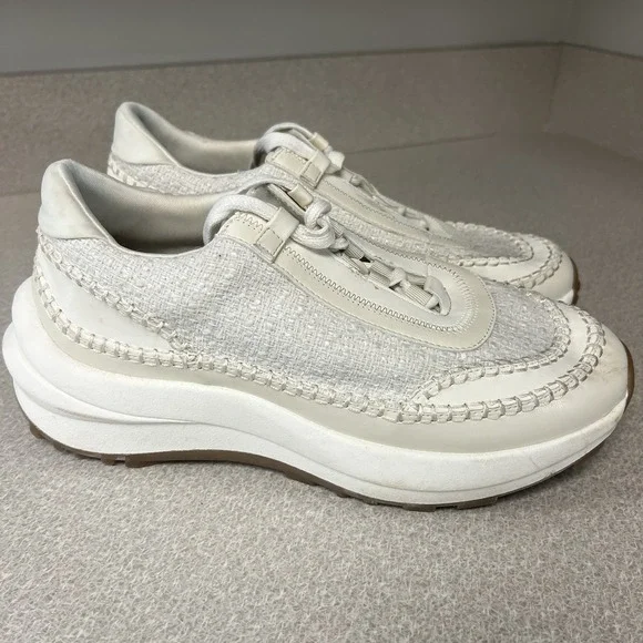 ALTAR'D STATE PLATFORM SNEAKERS PERFECT‎ CONDITION SZ 10 JOURNIE WOMENS