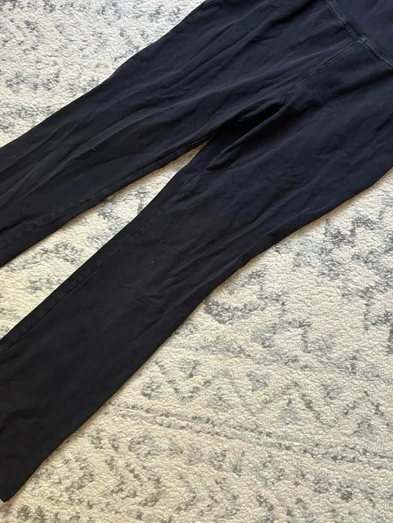The Children's Place Black Girls' Leggings
