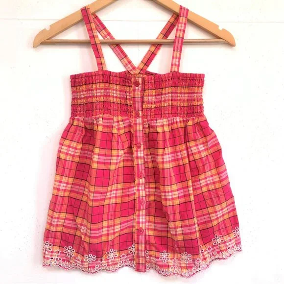 Children's Place Girls Tank Top