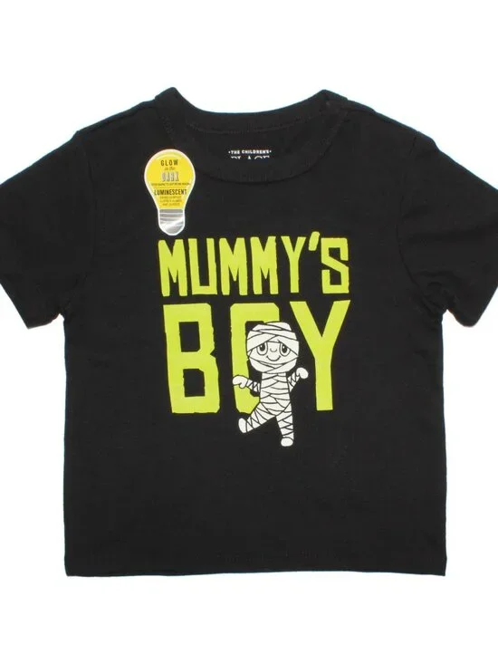 The Children's Place Baby Boys' 