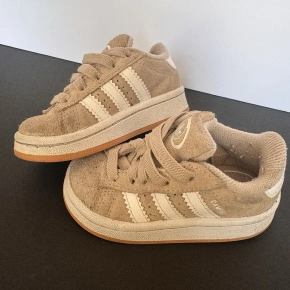 Adidas Campus 00s CF EL Infant/Toddler Shoes Size 6K US