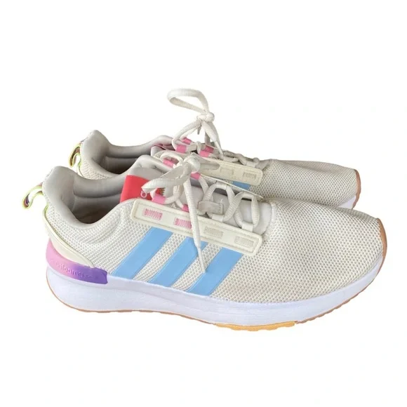 Adidas Racer Tr21 Women’s Running Shoes Size 9.5