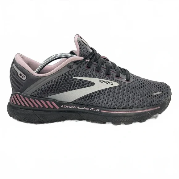 Brooks Adrenaline GTS 22 Women's Running Shoes Size‎ 9.5