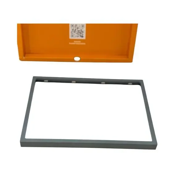 Skylight Frame 2 Snap 10