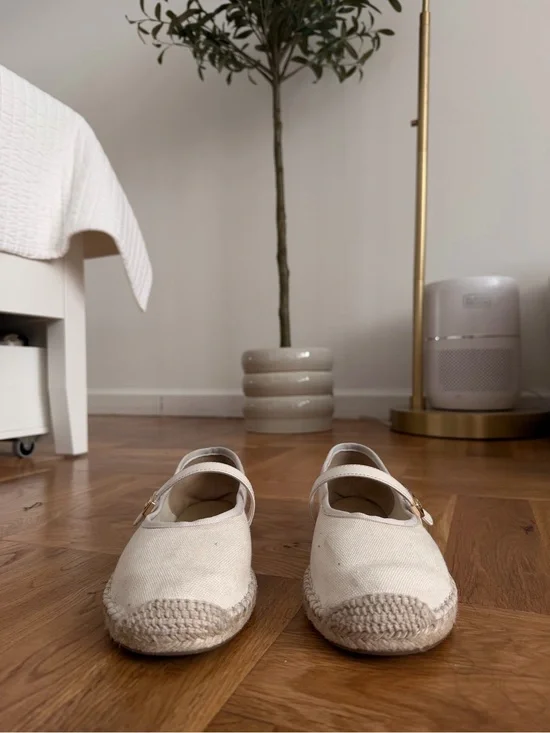 Michael Kors Lynn Ballet Espadrille