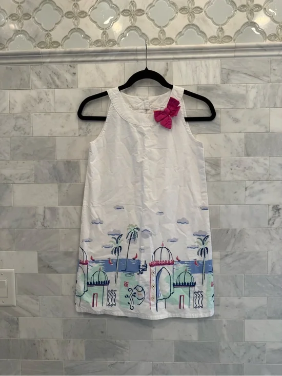 Gymboree Santorini dress