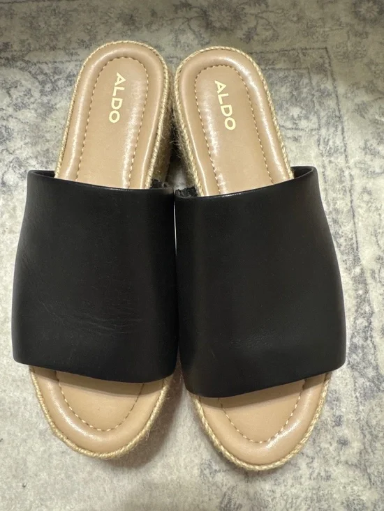 Aldo Espadrilles