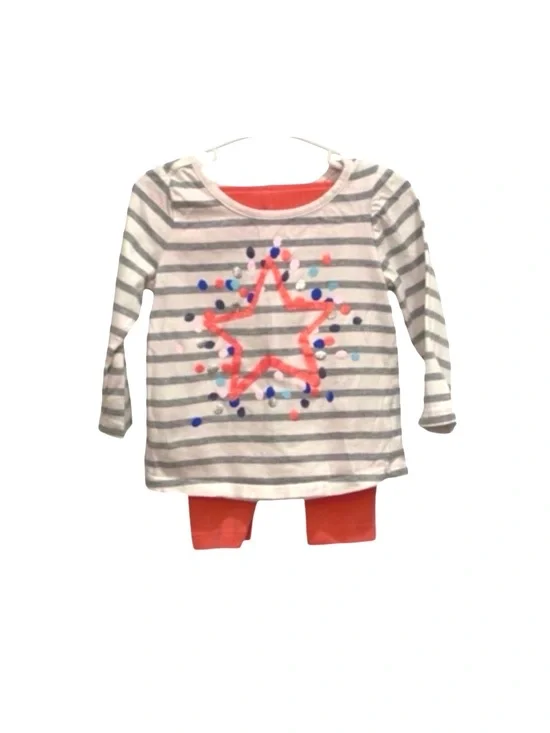 Gymboree Outfit