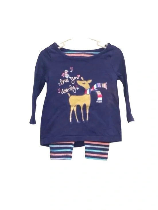 Gymboree Outfit