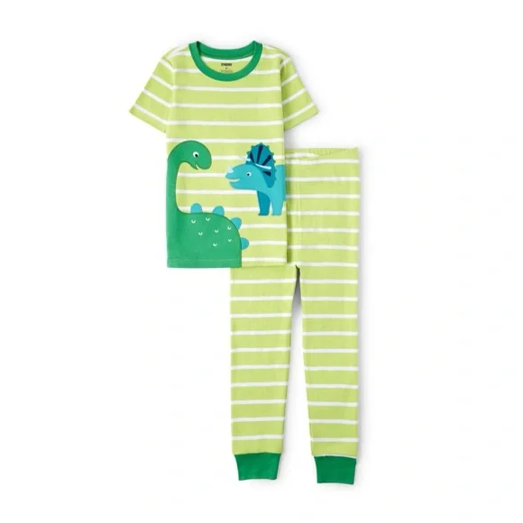 📌🆕 Gymboree • Dino • Pajama Set