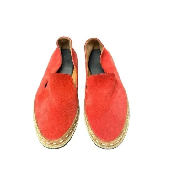 Rag & Bone $275 Cairo Loafers Size 8.5 EU 39