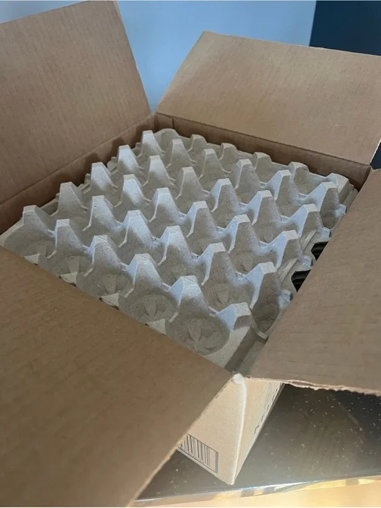 Bulk Egg Tray Insert
