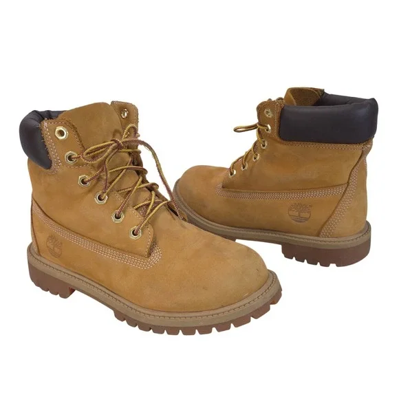 Timberland 6