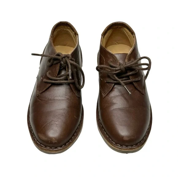 Kenneth Cole‎ NY Real Deal Chukka Ankle Boots