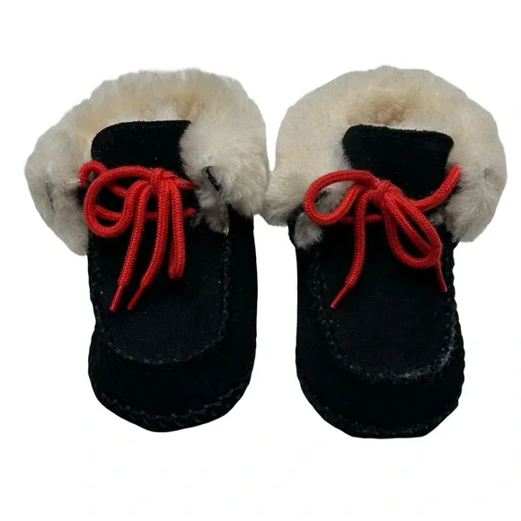 Ugg Sparrow Booties‎