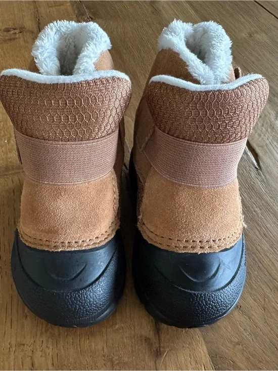 The North Face: TODDLER ALPENGLOW II BOOTS