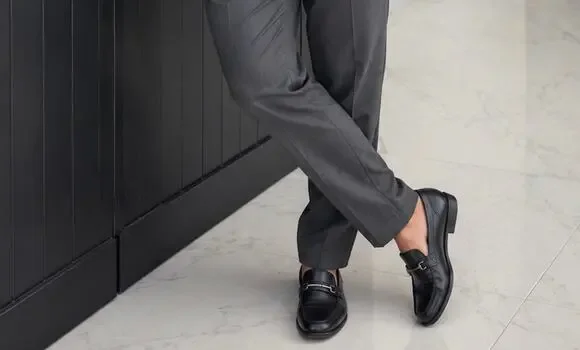 Mix No 6 Boys Dress Shoes Size 6 NEW # Box 766