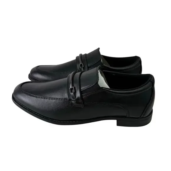 Mix No 6 Boys Dress Shoes Size 3 NEW # Box 713