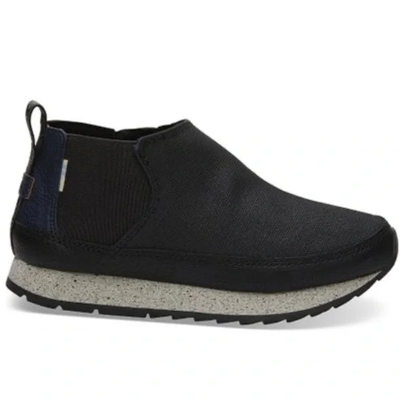 TOMS Sydney boots