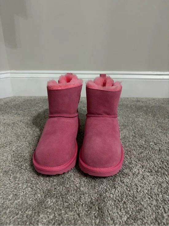 Ugg Kids Mini Bailey Flex Boot