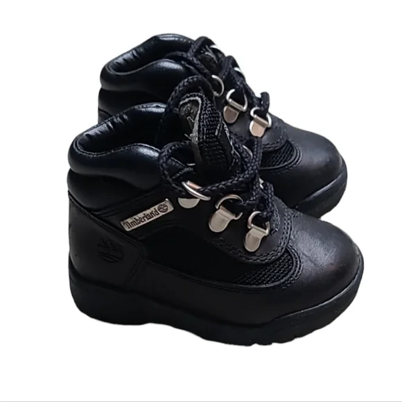 Timberland Toddler Field Boots  Toddler Size 5.5