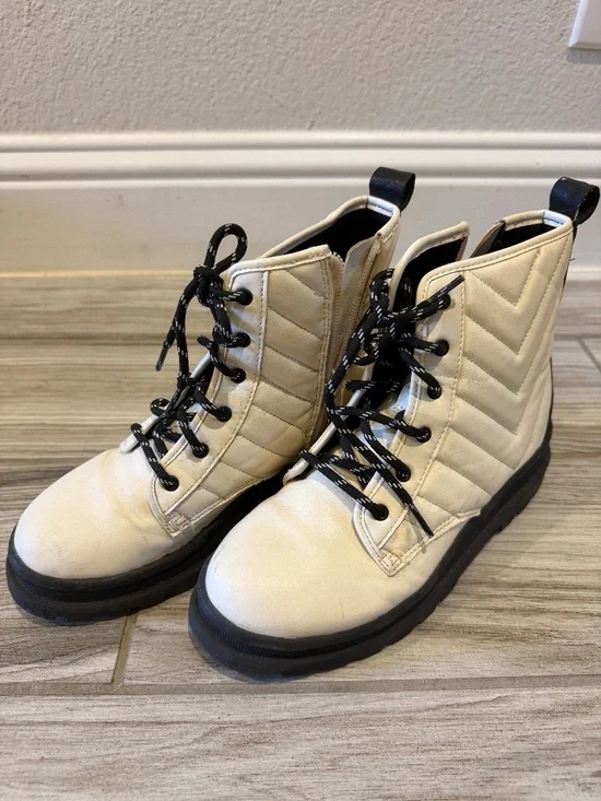 GIRLS BOOTS (youth girls)