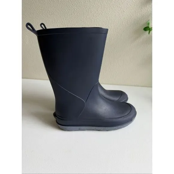 Cat & Jack Rain Boots  Kids  Size 1