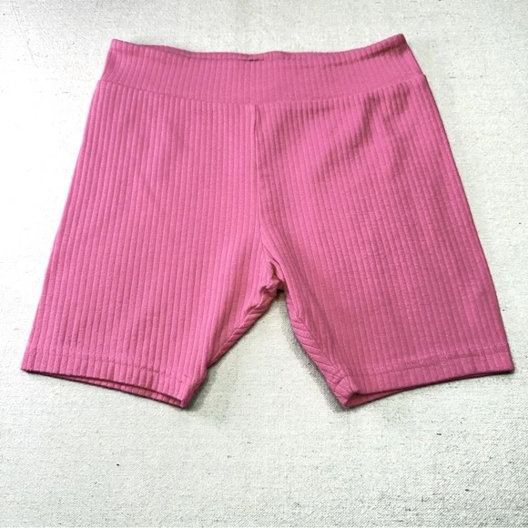OshKosh B'gosh Pink Shorts - Size 10/10A