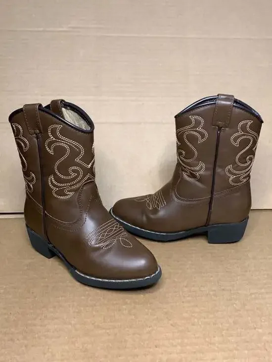 Children Boots Canyon Trails, Toddlers Size 10