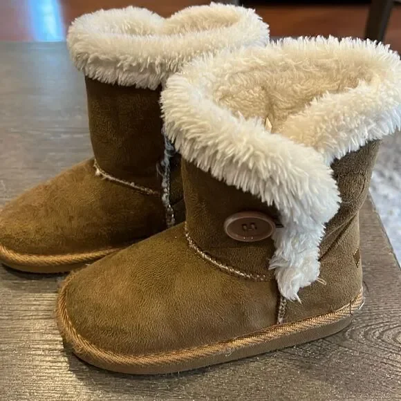 Cute boots