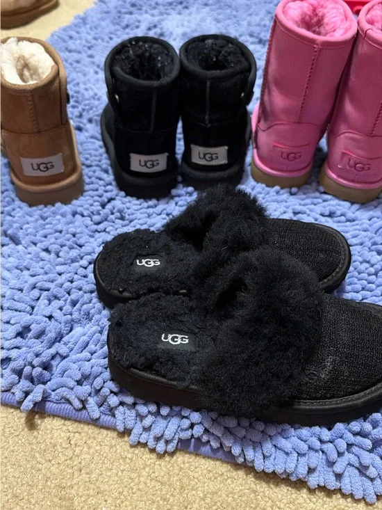 UGG Kids Boots & Slippers