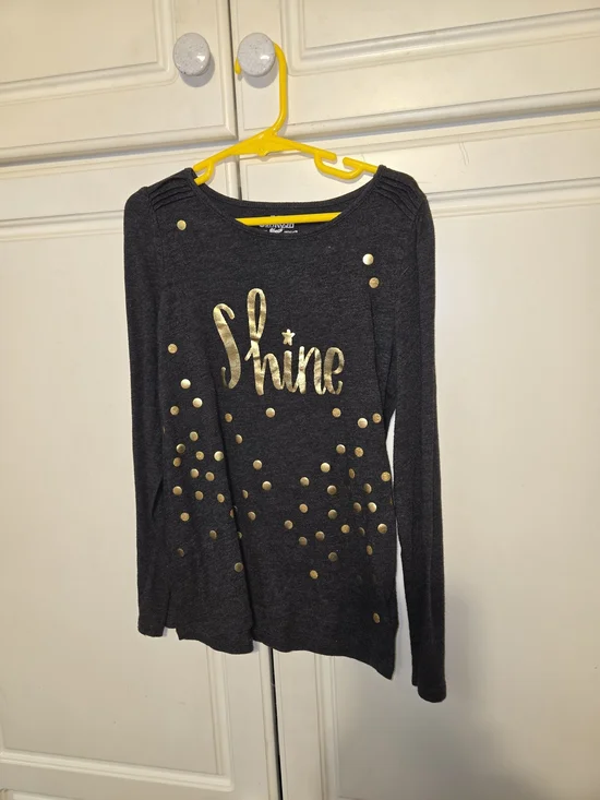 Shine Is The Word
